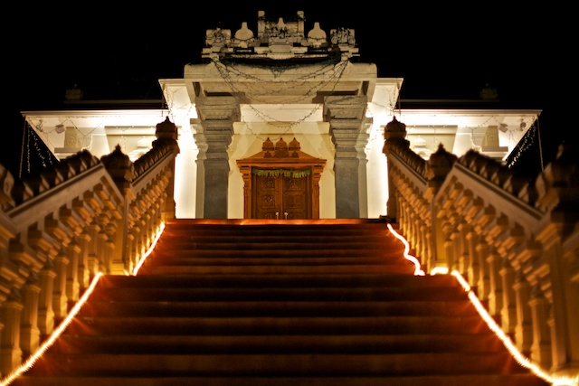 Sri Somesvara Temple