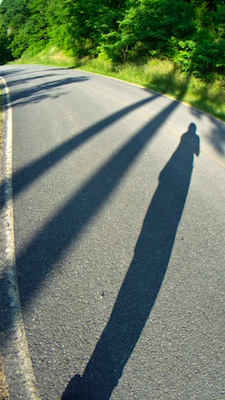 shadows