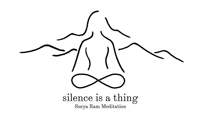 SuryaRamMeditationSilence