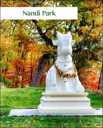 Nandi Park