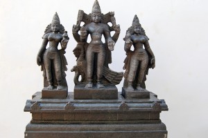 deities