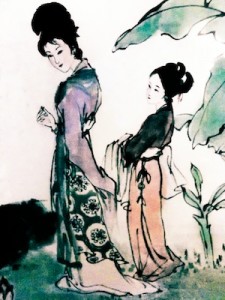 Chinese Proverb