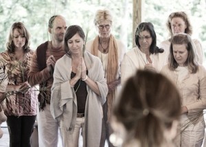 ashram