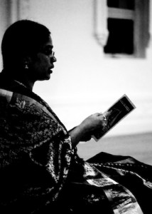 reading