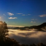 sunrise