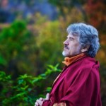 Maharshi Maheshananda