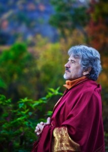 Maharshi Maheshananda