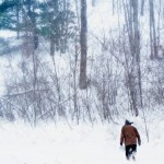 snow