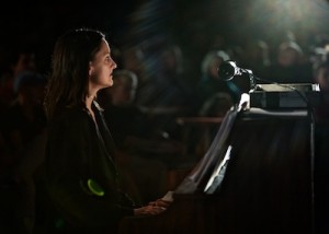 Middle School Holiday Concert