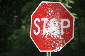 Stop