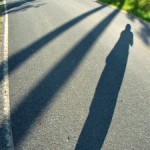 shadows
