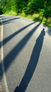 shadows