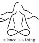 Silence is a Thing