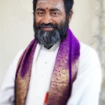 Sri Samavedam Shanmukha Sarma