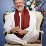 Brahmarshi Maheshananda