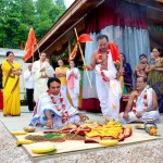 Bhoomi Puja