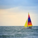 sailboat