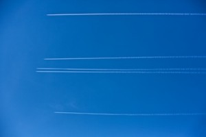 jet streams
