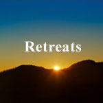 Upcoming Retreats