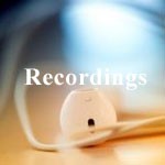 categoryrecordings