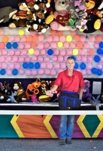 Mountain State Fair Mountain State Fair