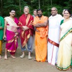 Swami Paripoornananda Saraswathi