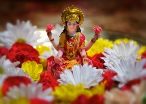 lakshmi