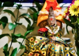 sri ma