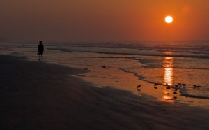 sunrise