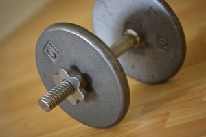 weight